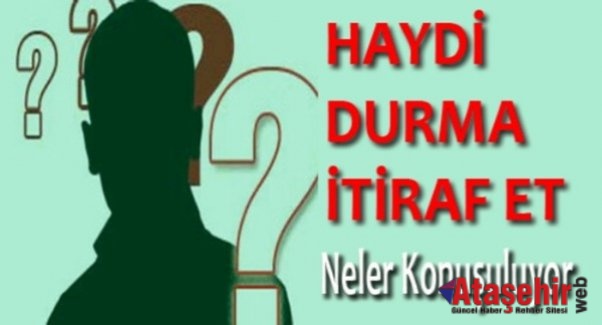 Türkiye’nin en büyük itiraf sitesi itiraf.com yenilendi!