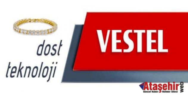 Vestel’den erken Anneler Günü hediyesi