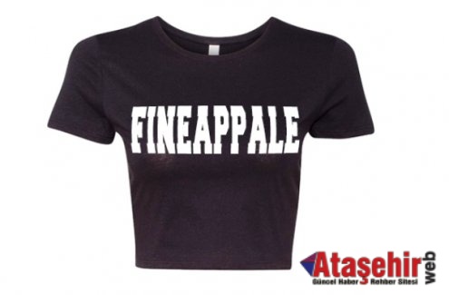 YENİ NESLİN EĞLENCELİ MARKASI:FINEAPPLE