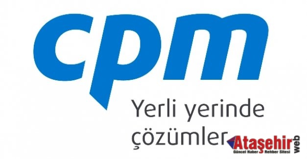 CPM YAZILIM’DAN ÇÖZÜM ORTAKLIĞI FIRSATI