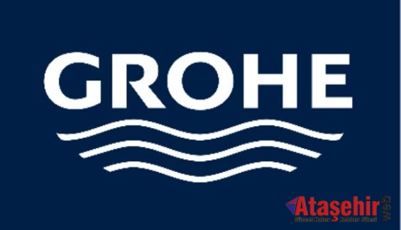 GROHE Almanya’da “Yılın Yenilikçisi” Ödülünü Aldı