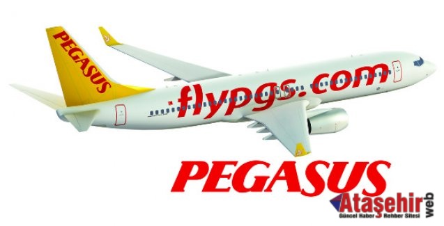 Pegasus’tan IATA işbirliği ile hayatı kolaylaştıran bir yenilik