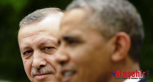 ABD’nin Türkiye Konusundaki Tavrı Göstermelik mi?
