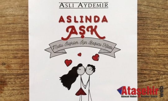 Aslında Aşk