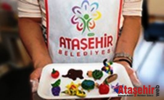 Ataşehir'de Yaz Sanat Okulu kayıtları 13 Haziran’da başlıyor