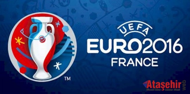 EURO 2016 Avrupa Şampiyonası ne zaman başlayacak,  maç tarihleri