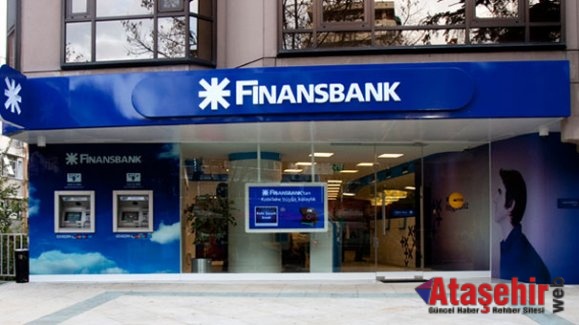 Finansbank'ın satış işlemleri tamamlandı!