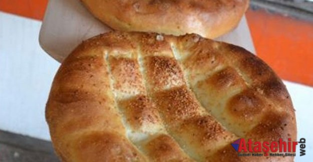 İBB Halk Ekmek pide fiyatını açıkladı