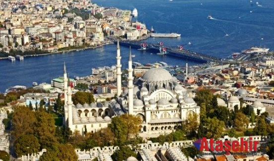 İstanbul’da mutlaka görülmesi gereken 6 tarihi camii