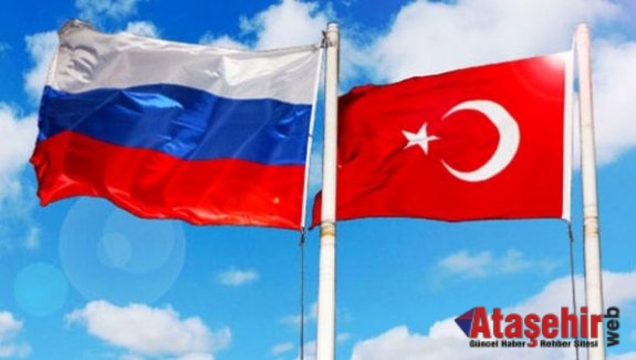 Rusya ile Türkiye arasında ilk temas kuruluyor
