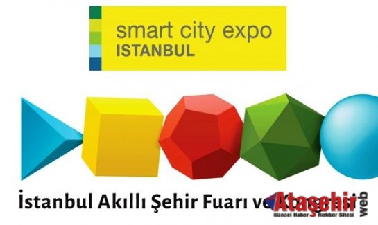 Smart City Expo İstanbul'da Son Gün