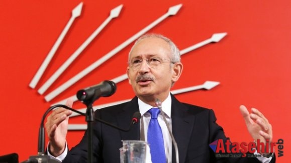 CHP, Taksim'de miting düzenleyecek