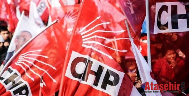 “CHP’nin ‘Demokrasi mitingi’ pazar günü yapılacak”