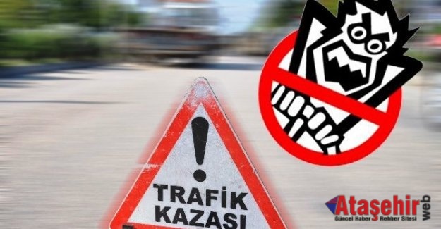 Karayolu Trafik Kaza İstatistikleri, 2015