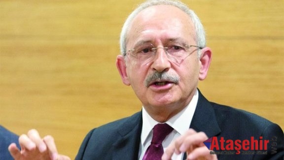 Kılıçdaroğlu: Darbeciler gibi askerimizi linç edenler de yargılansın