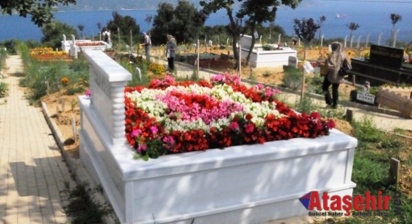Beykozdan Anadolukavağı Mezarlığı’na Servis Hizmeti