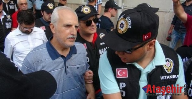 Hüseyin Avni Mutlu için tutuklama talebi