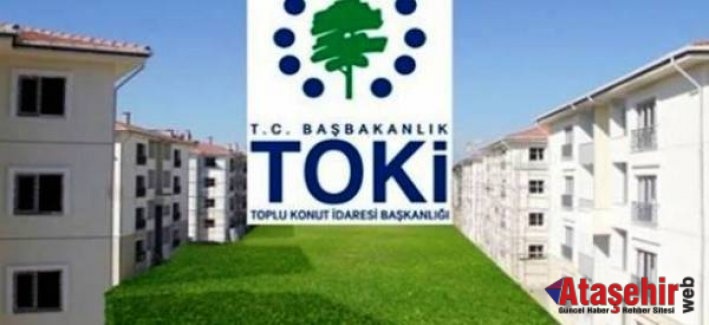 TOKİ yüzde 20 indirim kampanyası için son günler