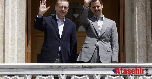 'Putin, Erdoğan ve Esad'ı Moskova'da buluşturacak'