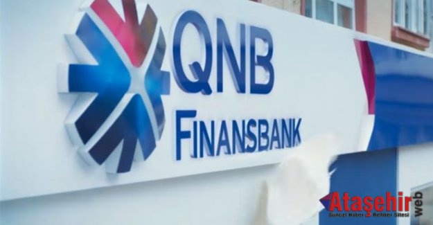 Finansbank'ın isim değişti, `QNB Finansbank` oldu