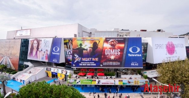 Türk dizileri bu yıl da Cannes MIPCOM'da yok satacak