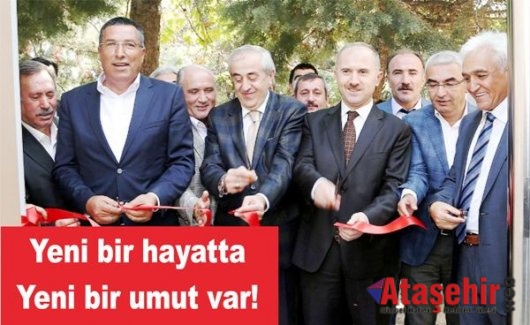 Yeni bir hayatta yeni bir umut var!