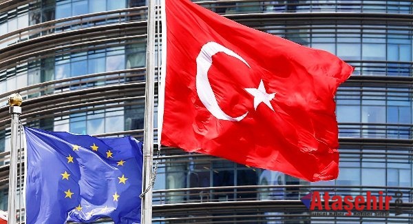 Türkiye, AB İçin Referandum'a mı gidiyor