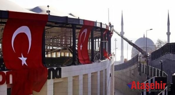 Almanya Türkiye ile işbirliğini yoğunlaştırıyor