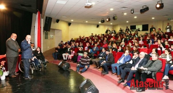 Engelsiz Beykoz İçin, Engelleri Kaldıralım