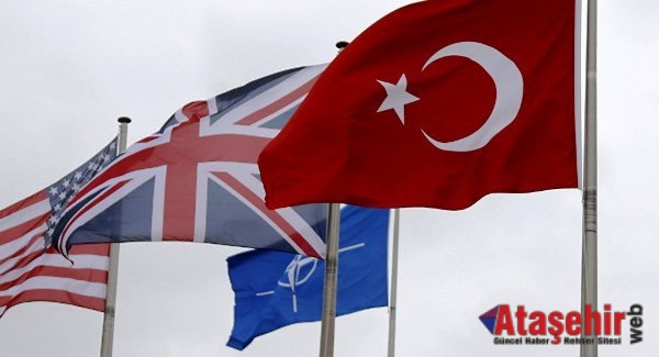 Türkiye'nin NATO'dan ayrılması Rusya açısından çok büyük başarı olacak