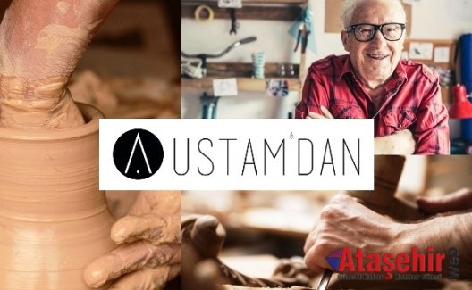 1.000 yıllık usta ellerin zanaatı dünyaya açılacak