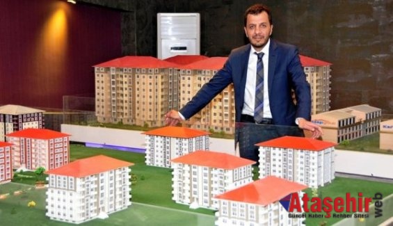 40 bin liraya daire dolandırıcılığı hapiste bitti