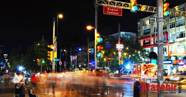 Bağdat Caddesi’nde ilk toparlanma sinyali!