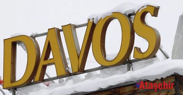 Hanzade Doğan Boyner Davos'ta "Ticaretin Geleceğine Yön Verenler" arasında olacak