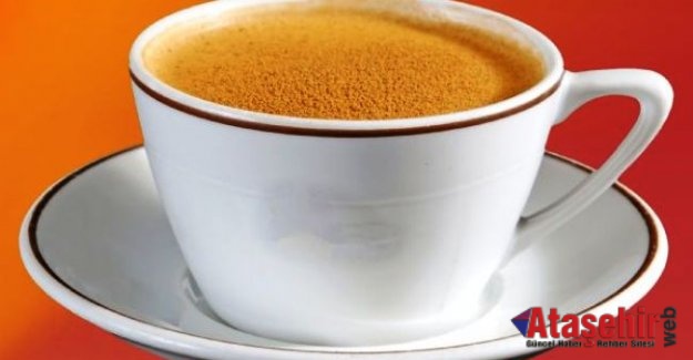 ORKİDENİN EN GÜZEL HALİ : SALEP