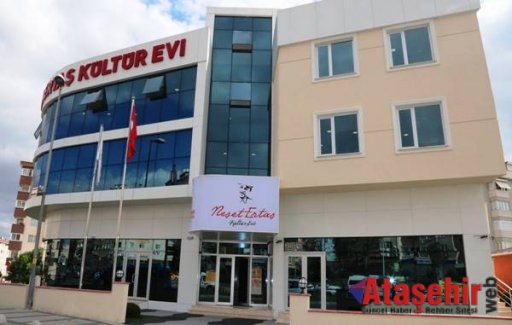 Ataşehir'de Gençlik Atölyeleri başlıyor