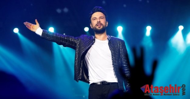 TARKAN’dan Eğitime  Destek Konseri