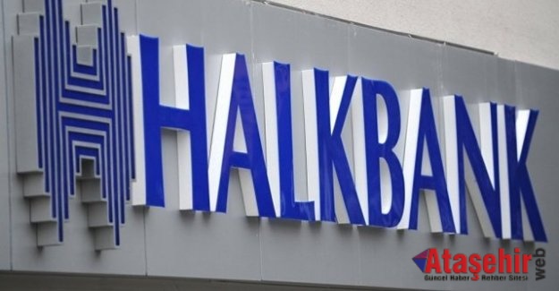 Başbakan Binali Yıldırım'dan Halkbank açıklaması