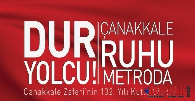 Çanakkale ruhu İstanbul'da yaşatılacak