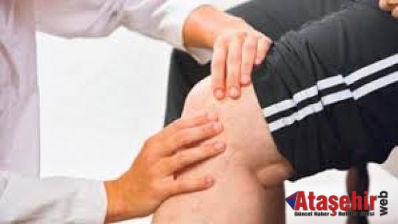 DİZ AĞRINIZIN NEDENİNİ BİLİYOR MUSUNUZ?