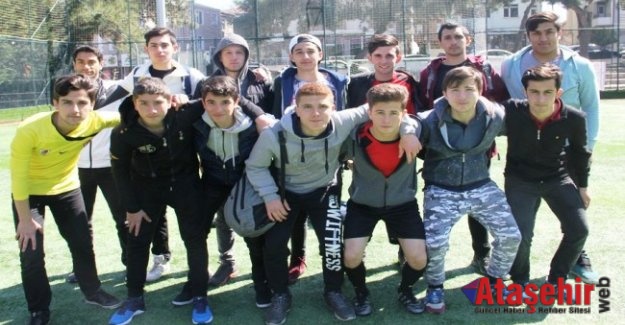 Ensar Beykoz’dan Süper Lig tadında turnuva