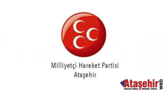 MHP Ataşehir, YEDPA ve İMES Esnafıyla buluşuyor