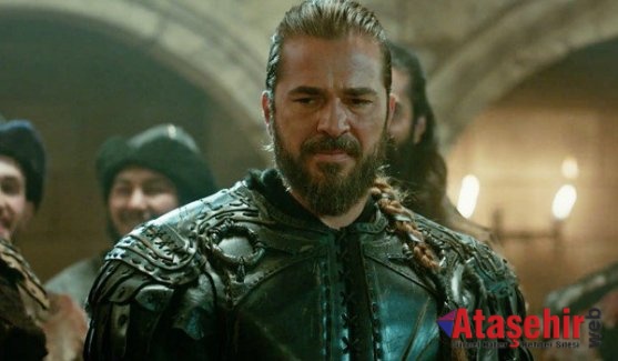 Diriliş Ertuğrul'da Engin Altan dönemi kapanıyor