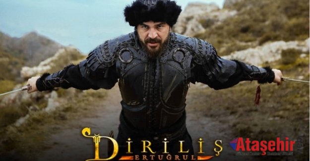 Diriliş Ertuğrul'da Osman ve Orhan müjdesi