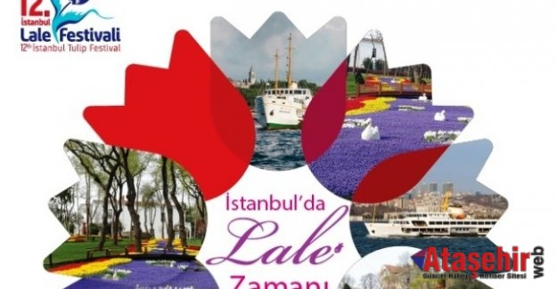 Lale Festivaline, Kadıköy, Üsküdar Emirgan Tarifeli Seferler