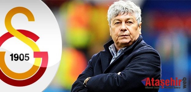 Lucescu Galatasaray'a mı Geliyor