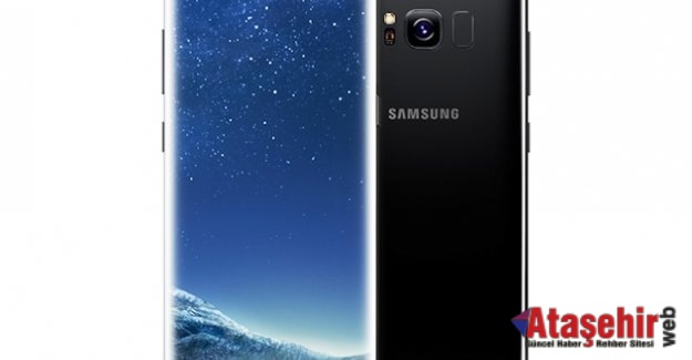 Samsung Galaxy S8