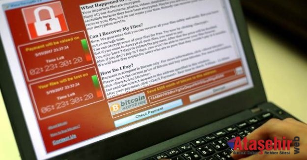 10 Soruda Wannacry Siber Saldırısı ve Çözüm Önerileri