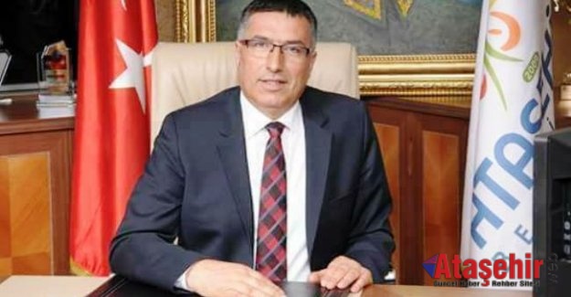 Abdullah DER Kandil Mesajı yayımladı