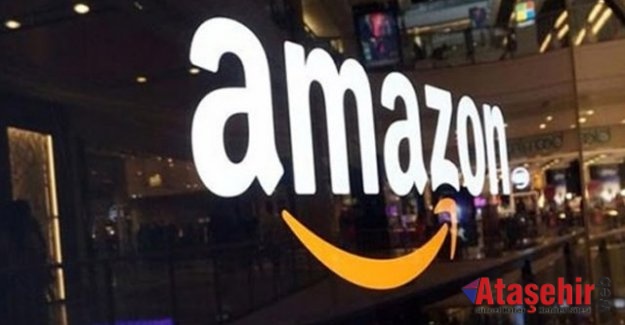 Bin Doları Aşarak Rekor Kıran Hisse, Amazon